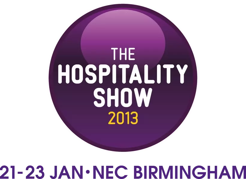 The Hospitality Show 2013